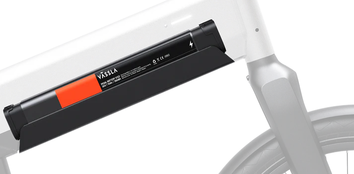 Batteri | Vässla Pedal