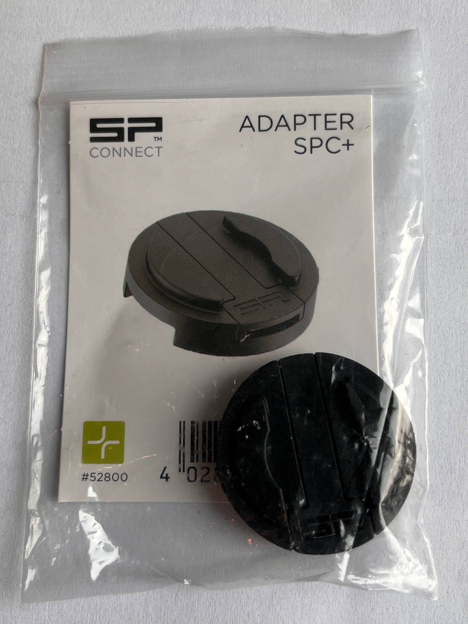 Adapter för SP Connect mobilhållare