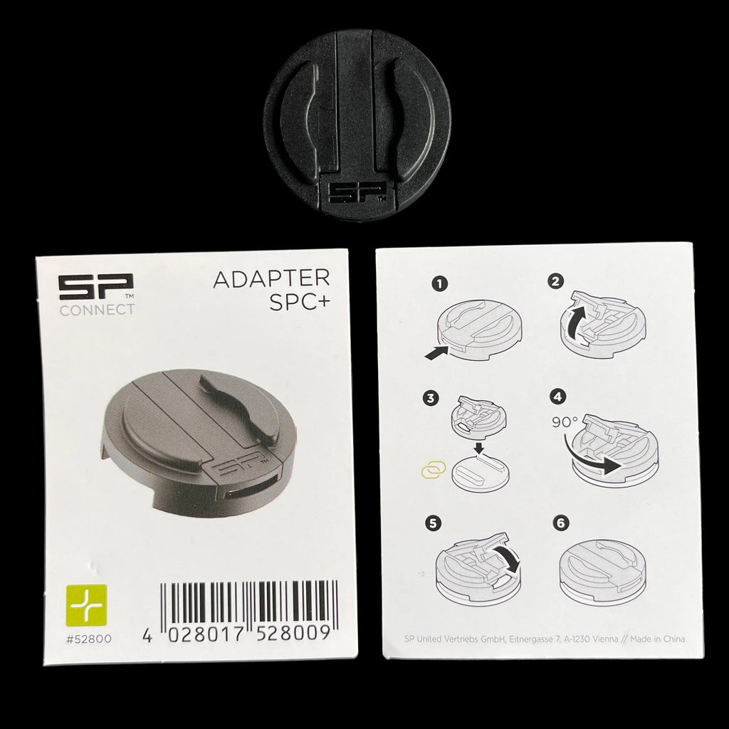 Adapter för SP Connect mobilhållare