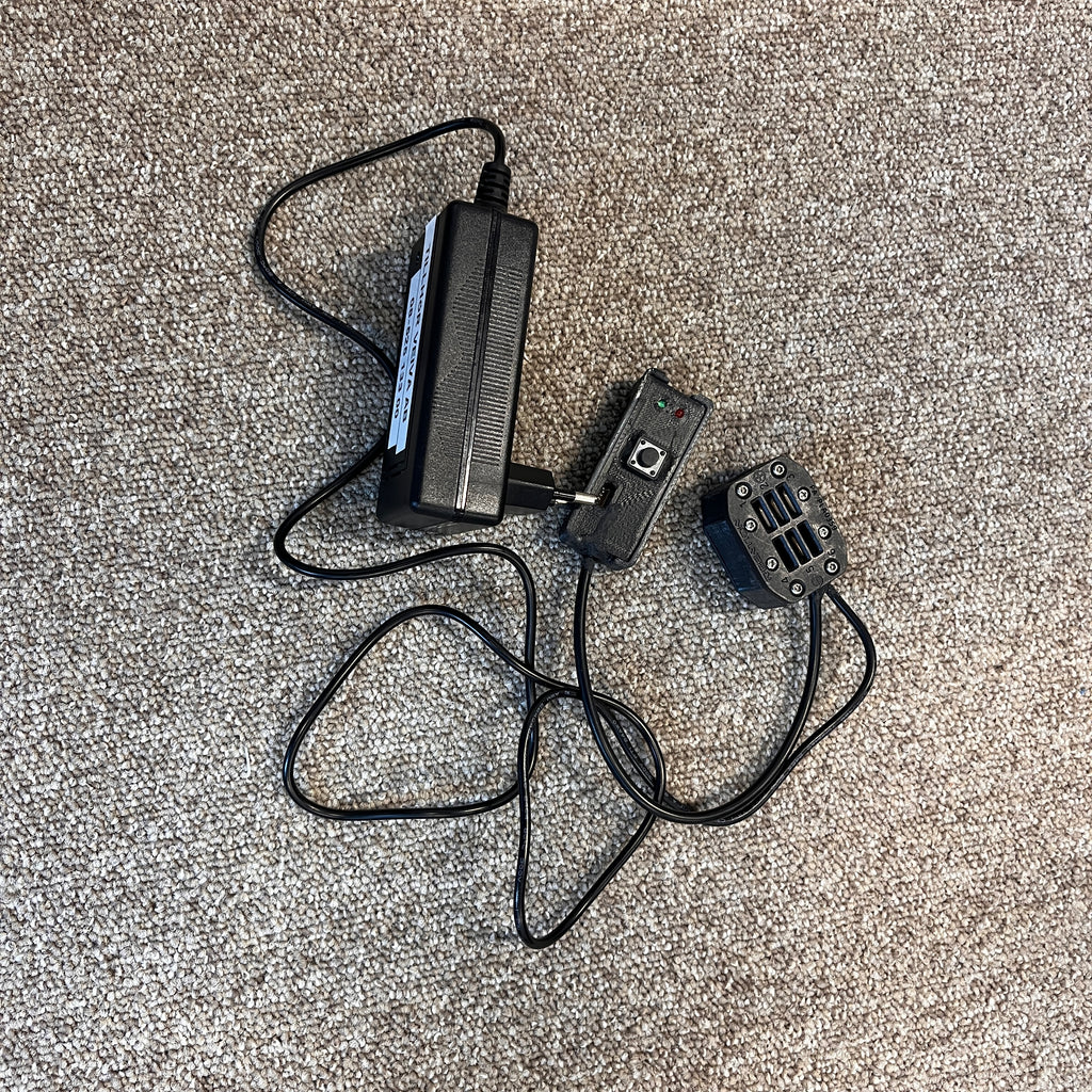 Mjukvaru-uppdatering