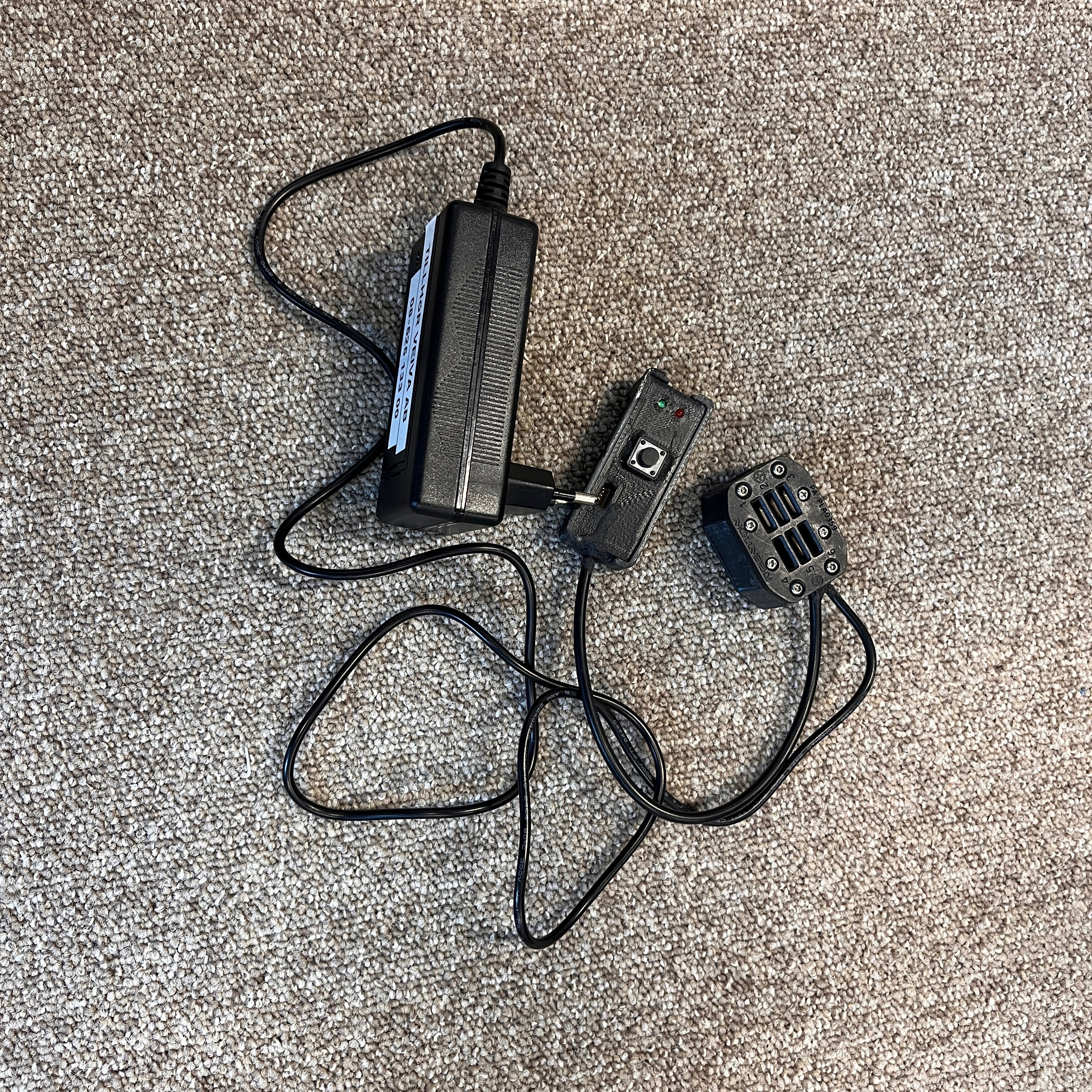 Mjukvaru-uppdatering