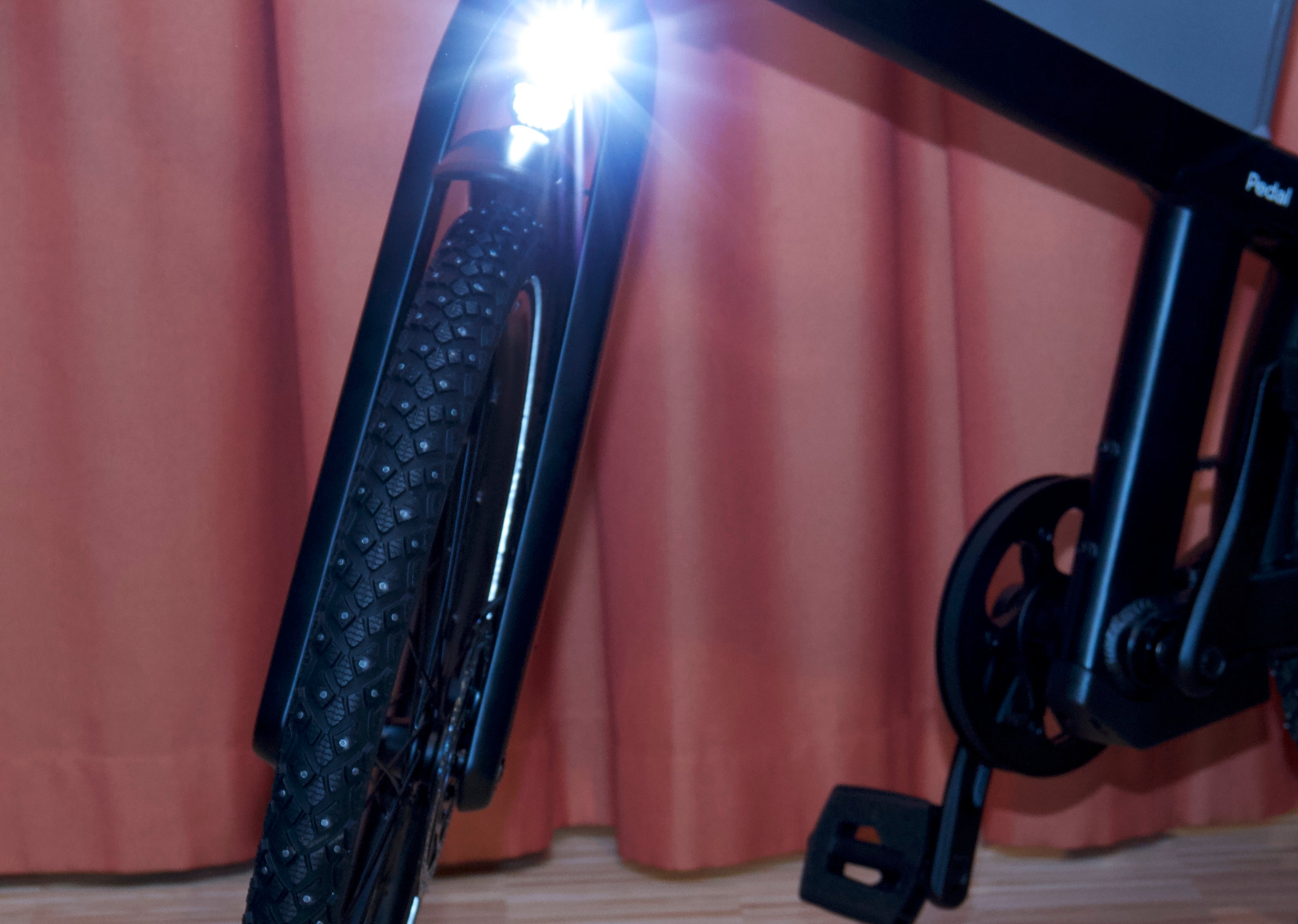 Vinterdäck med dubb (Schwalbe)