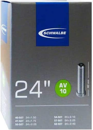 Innerslang för Vinterdäck