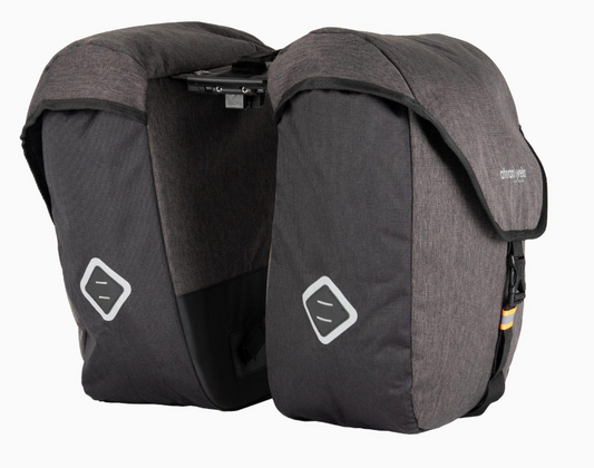 Atranvelo Zap Bag Side Panniers