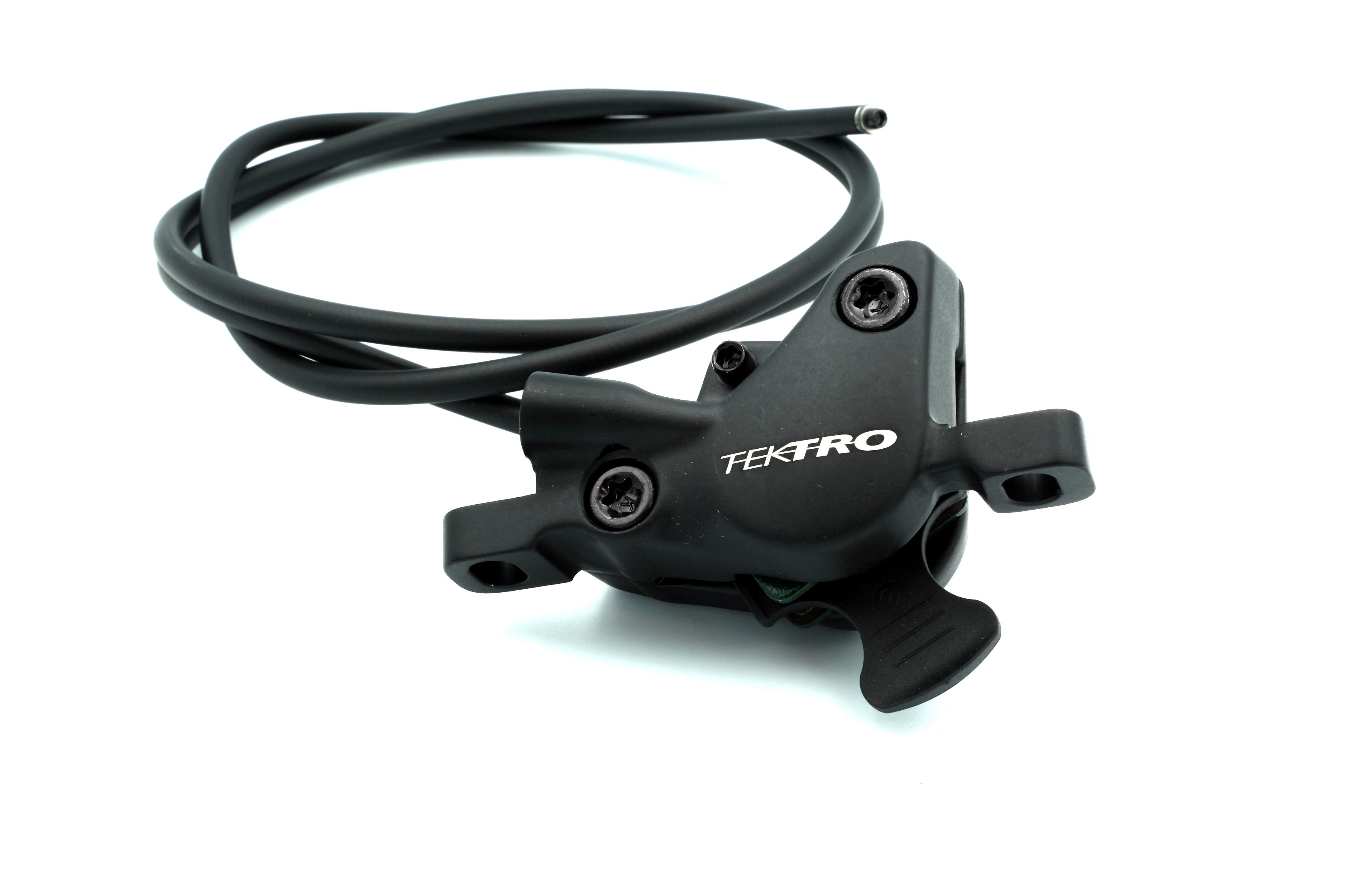 Bromsok bak för Vässla Pedal