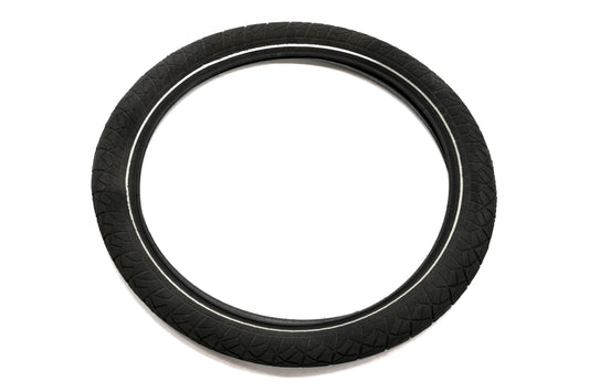 Däck för Vässla Pedal