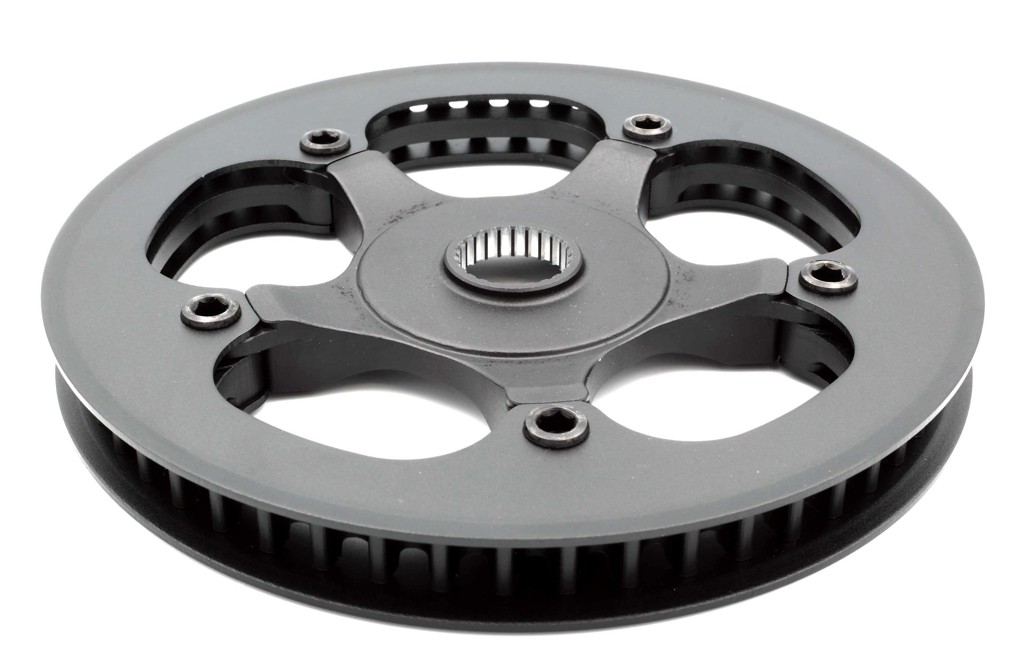 Framdrev för Vässla Pedal