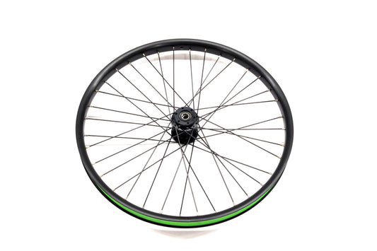 Framfälg utan däck för Vässla Pedal