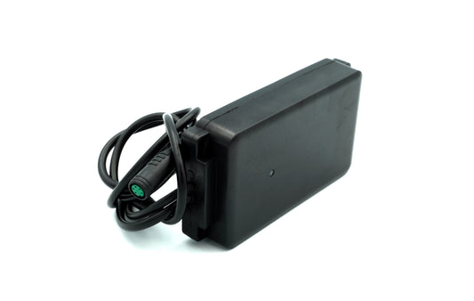 IoT för Vässla Pedal