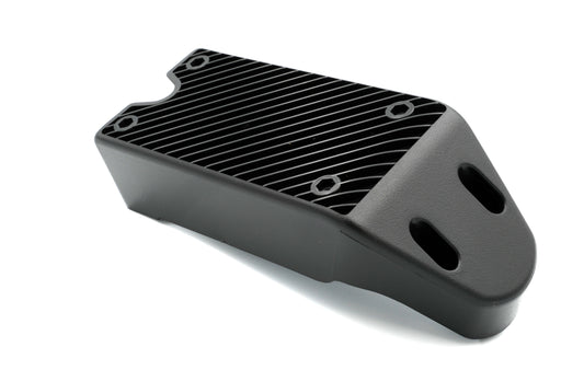 Kåpa IoT för Vässla Pedal