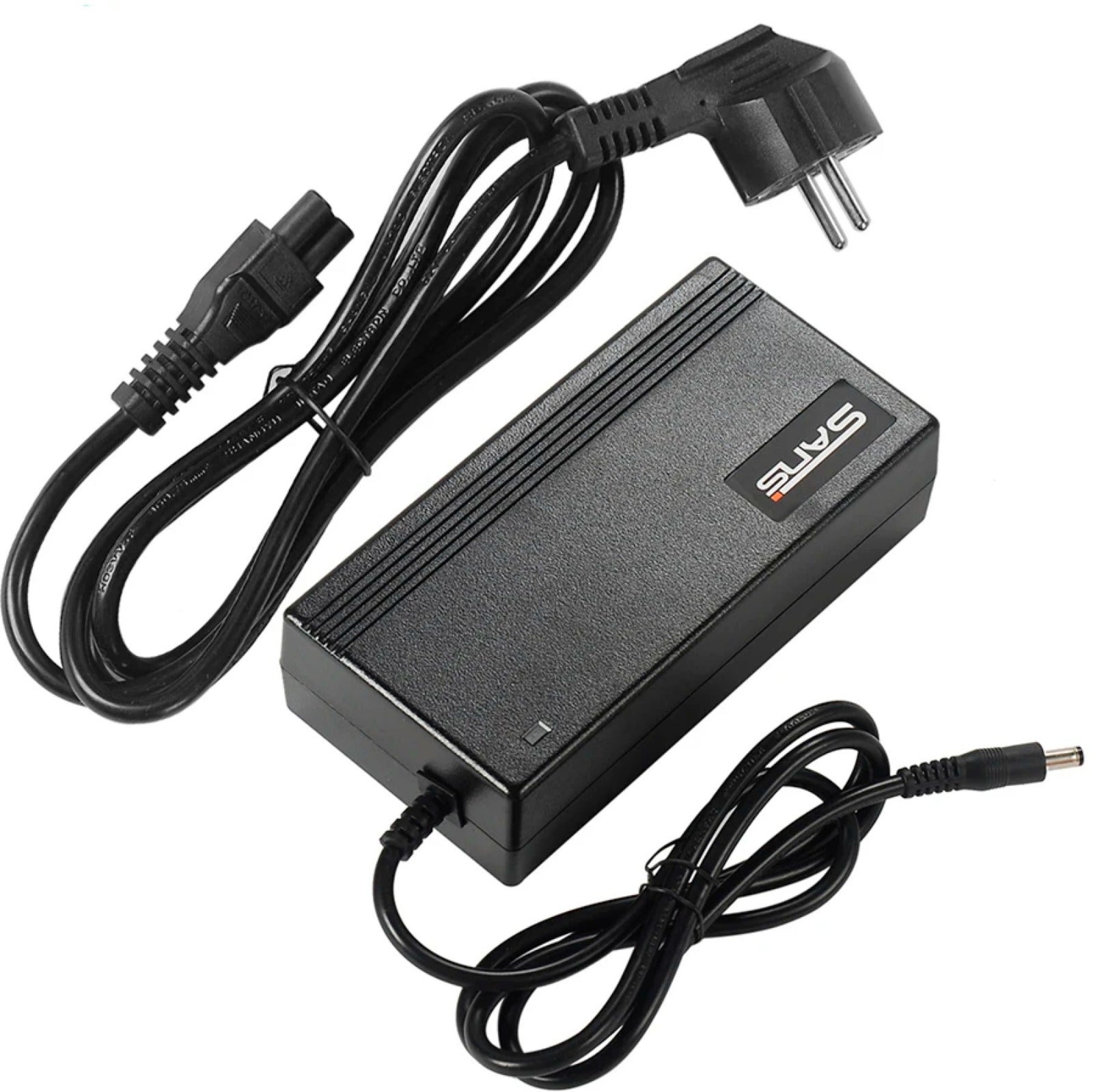 Laddare för Vässla Pedal