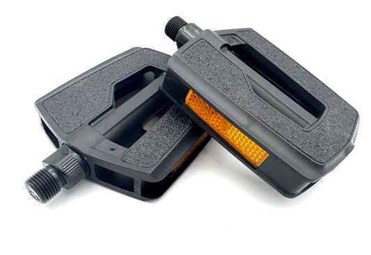 Pedalerset för Vässla Pedal