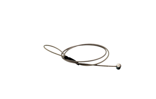 Sadelstolpsvajer för Vässla Pedal