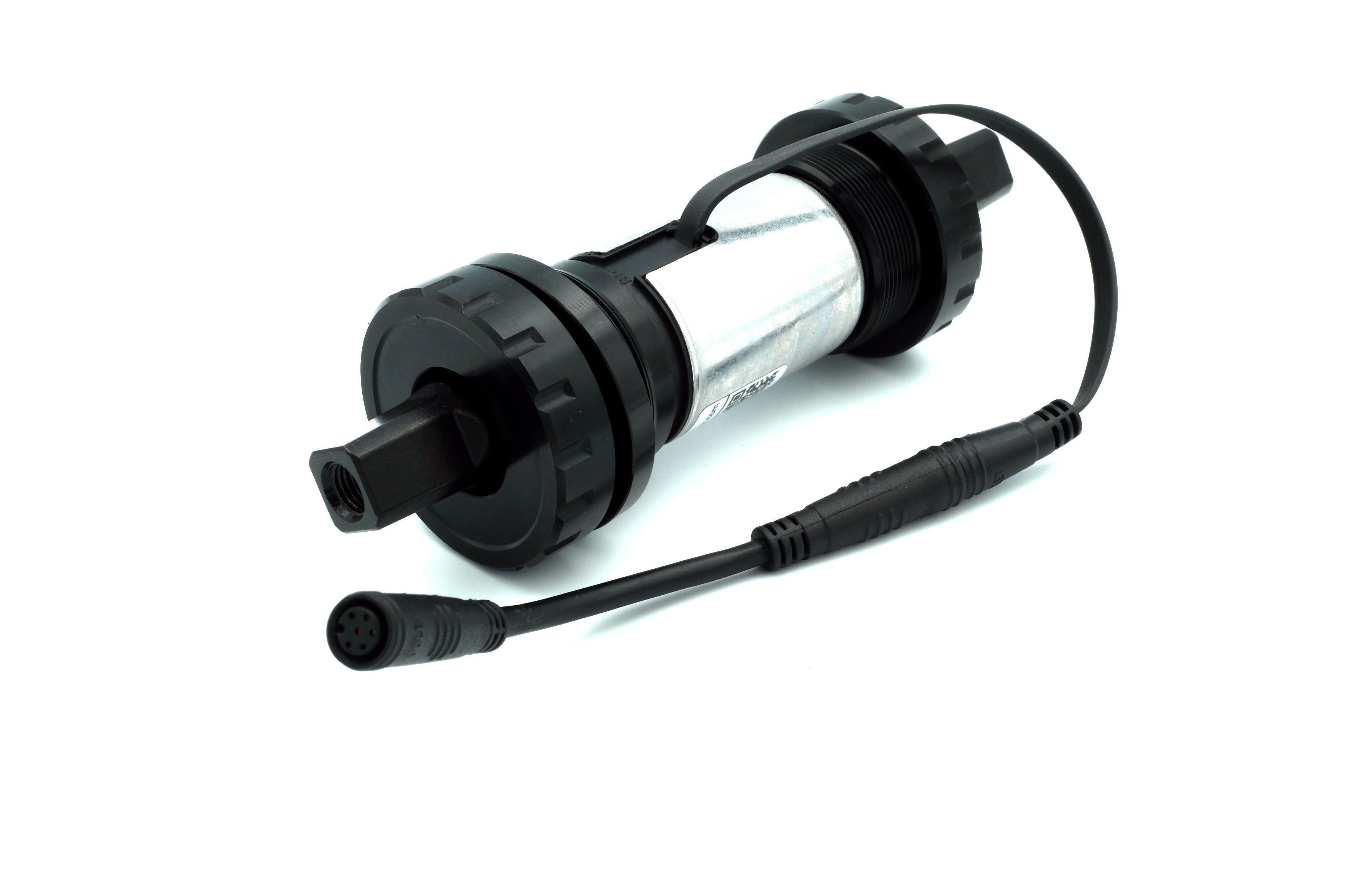 Torque sensor för Vässla Pedal